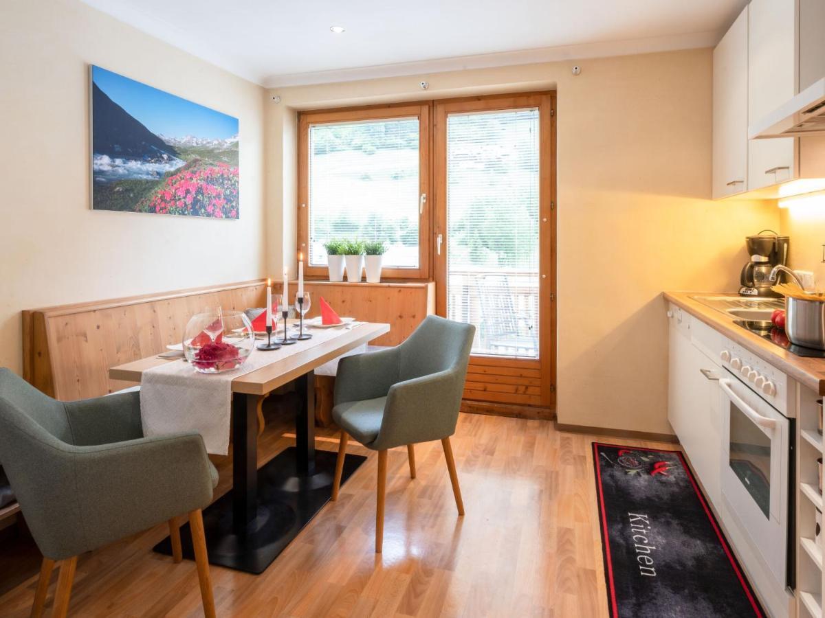 Apartment Gams By Interhome See Eksteriør bilde